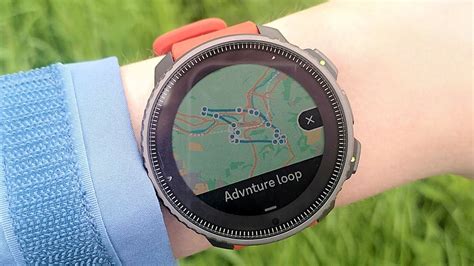 suunto vertical gps.